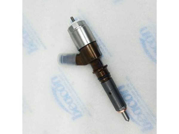 В чем заключается принцип работы инжектора?