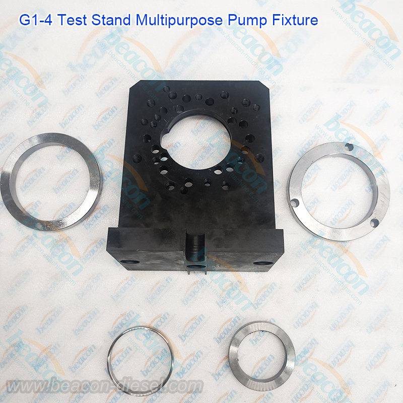 Универсальное приспособление для насосов испытательного стенда G1-4