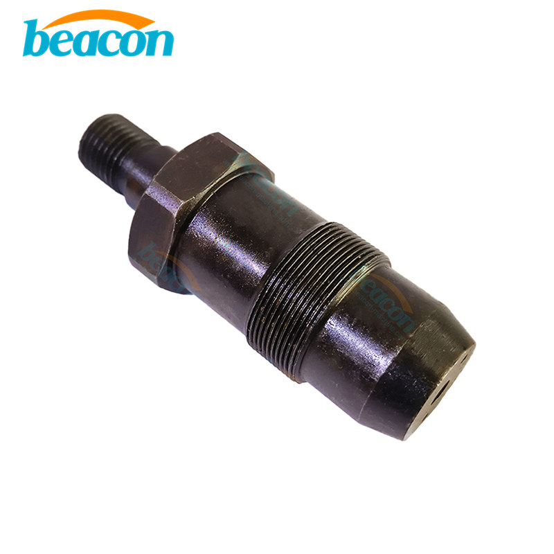 Адаптеры для проверки насос-форсунок Caterpillar 3406E и 3126B HEUI