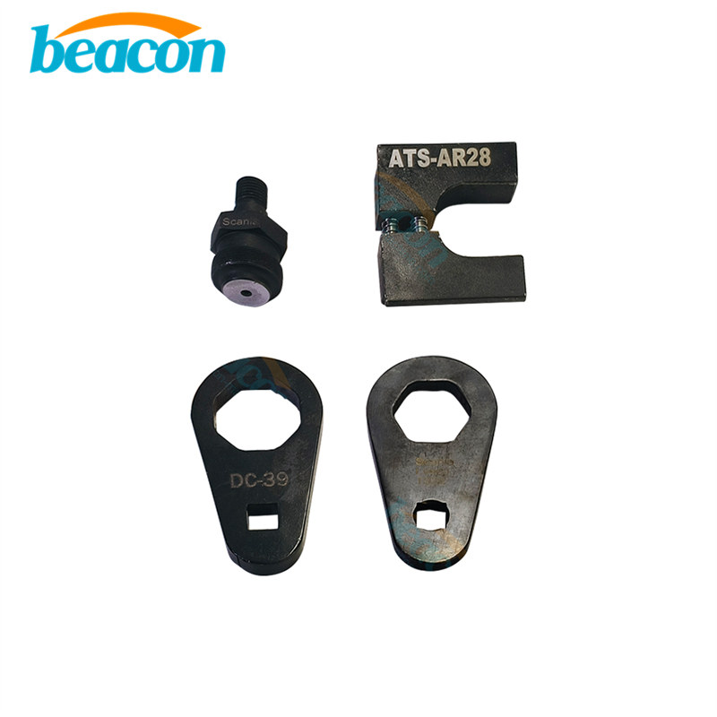 Инструмент для разборки насос-форсунок Scania G4-7 (DC-39, TS32, ATS-AR28)