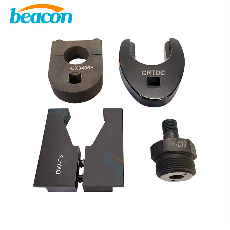 Комплект инструментов для разборки насос-форсунок CAT C13/C15 (Модель G4-9)