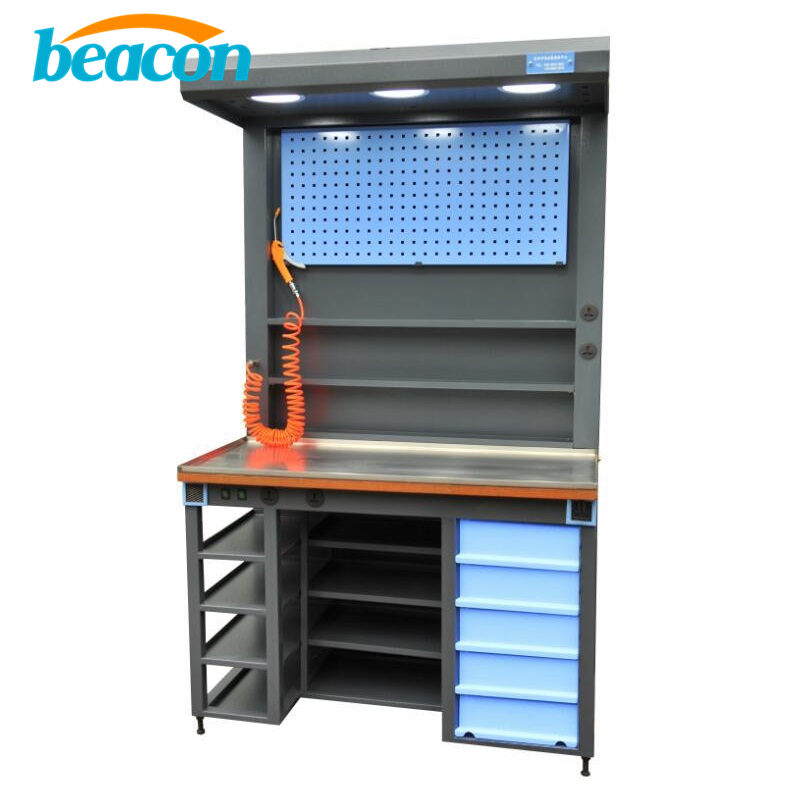 Рабочий стол BT-B для использования в мастерской