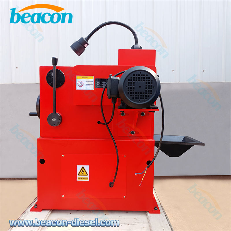 Станок для расточки тормозных барабанов и дисков Beacon T8445A