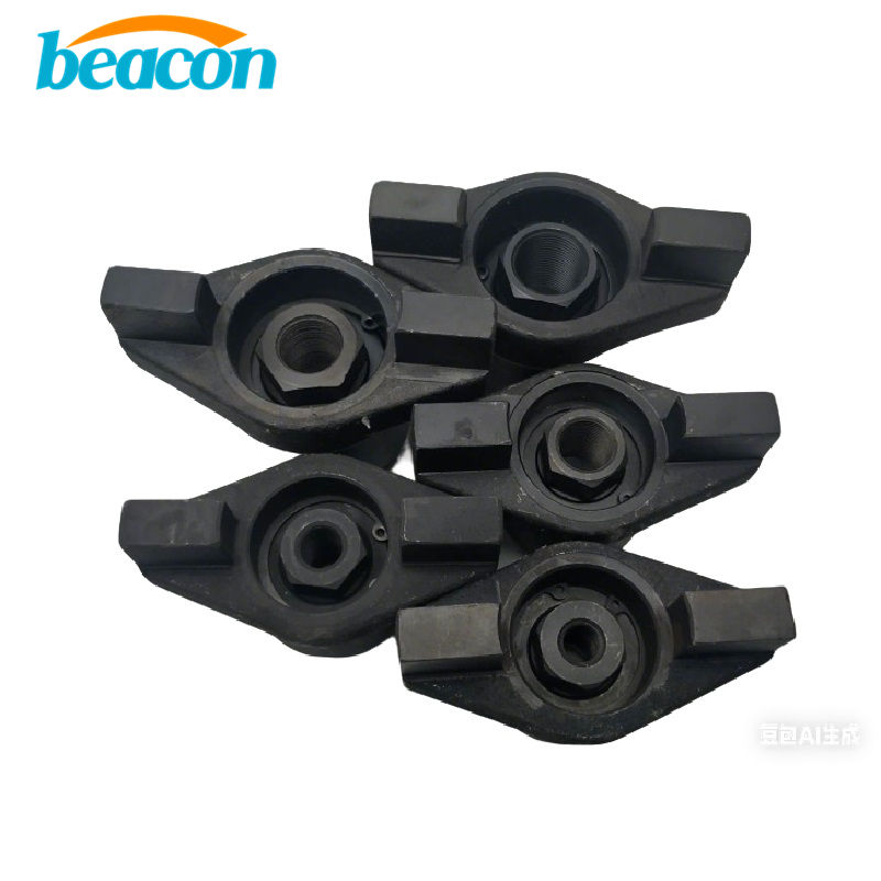 Соединительные муфты для испытательных стендов Common Rail