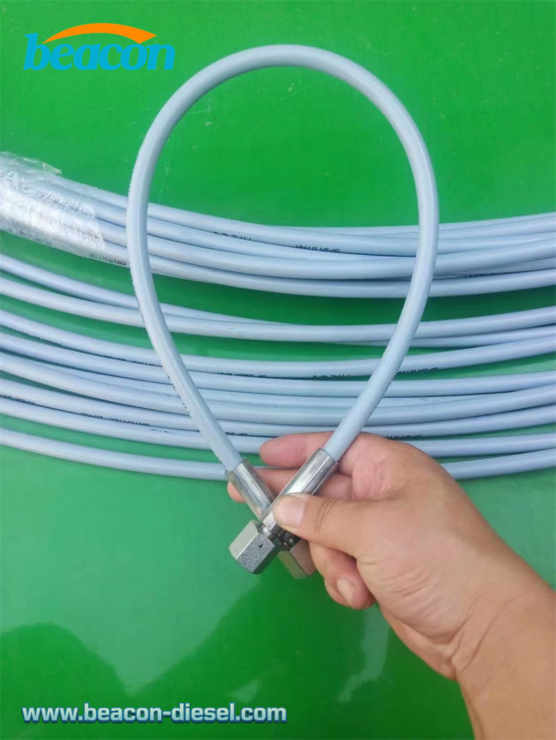 Трубки высокого давления для гидравлических стендов Common Rail