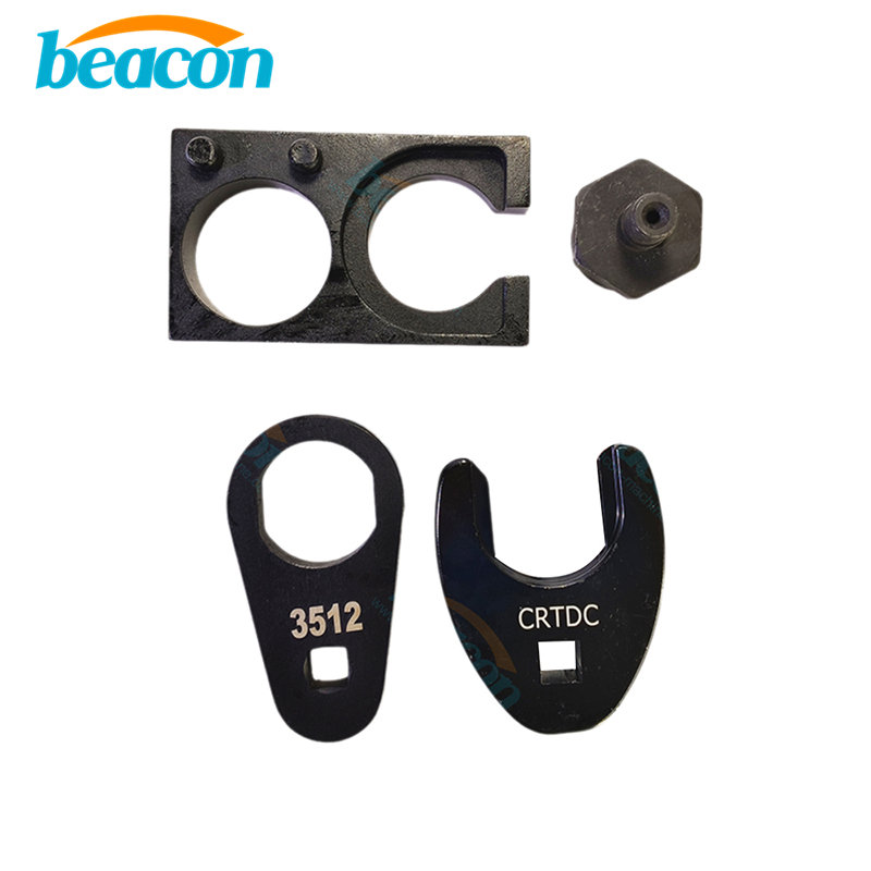 Инструмент G4-10 для разборки насос-форсунок CAT 3512