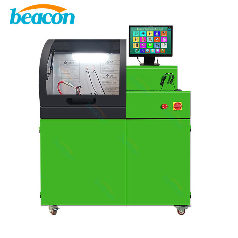 Стенд для проверки и кодирования форсунок Common Rail CR305 (2600 Бар)