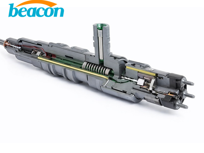 Распространенные неисправности и ремонт форсунок дизельных двигателей строительной техники