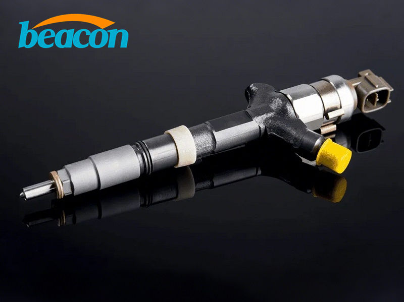 Неисправность дизельных форсунок: 8 основных причин.