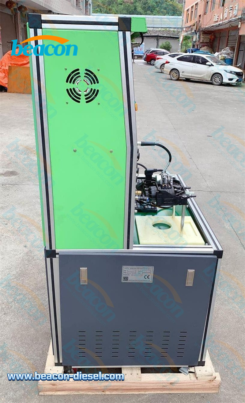 Комплексный стенд для проверки насосов мочевины и датчиков NOx SCR816