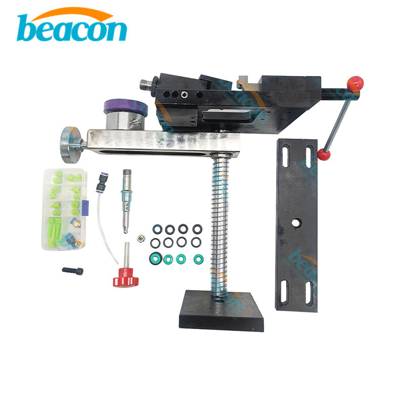 Универсальный держатель форсунок Common Rail G2-15