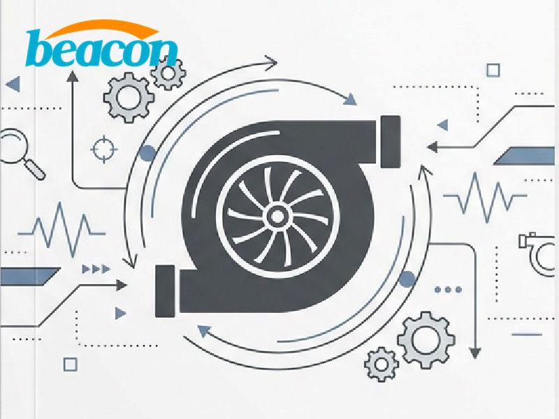 Диагностика и устранение неисправностей дизельных турбокомпрессоров | Beacon Diesel