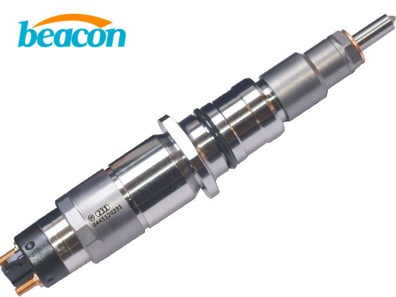 Анализ неисправностей и технического обслуживания форсунок судовых дизельных двигателей