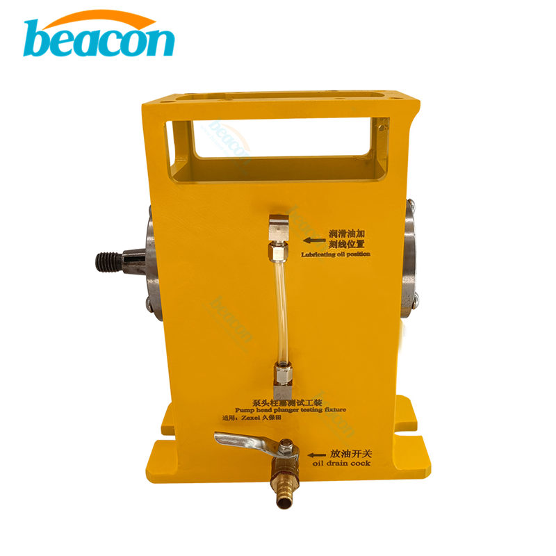 Переходная коробка G4-23 для проверки головок ТНВД Kubota CAT Bomag