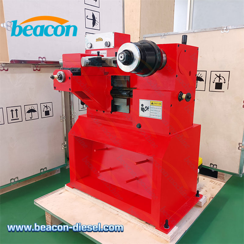 Станок для проточки тормозных дисков и барабанов T8445