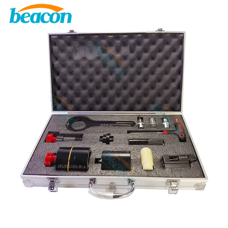 Набор инструментов G4-29 для снятия и установки ТНВД CP4