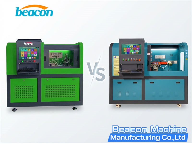 Сравнение стендов CR819 и CR819S: Отличия и преимущества новой модели