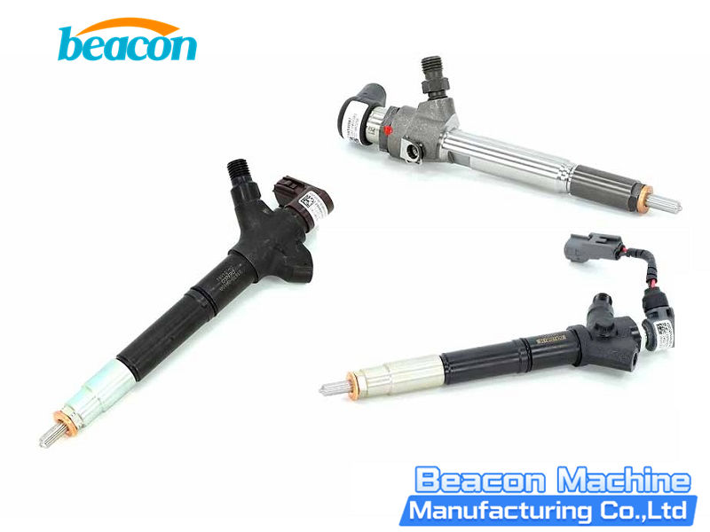 Электромагнитные и пьезоэлектрические форсунки: принципы работы и отличия