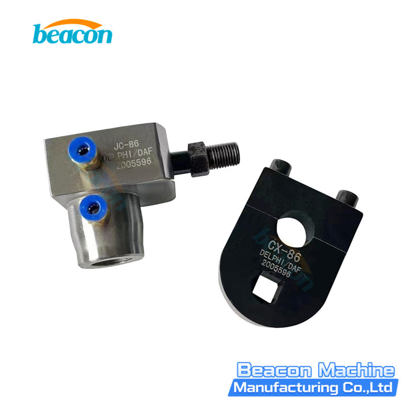 Инструмент для снятия форсунок G4-30 DAF Delphi JC-86 CX-86