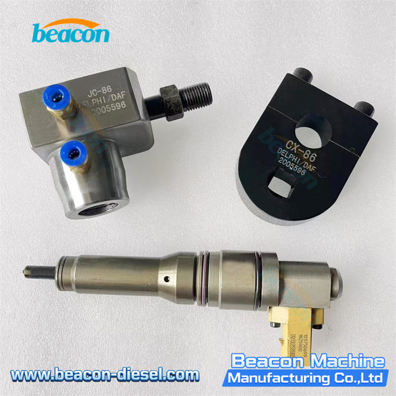 Инструмент для снятия форсунок G4-30 DAF Delphi JC-86 CX-86