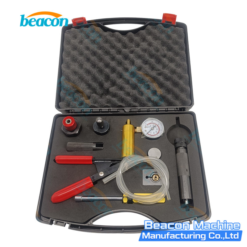 Комплект для ремонта электромагнитного клапана насос-форсунки Cummins M11 N14 G4-46