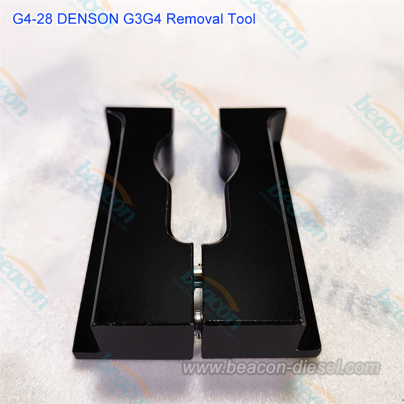 G4-28 Инструмент для разборки форсунок DENSO G3 G4