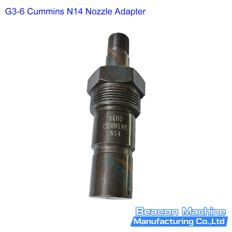 G3-6 Адаптер форсунки Cummins N14 - Инструмент для установки форсунки дизельного двигателя