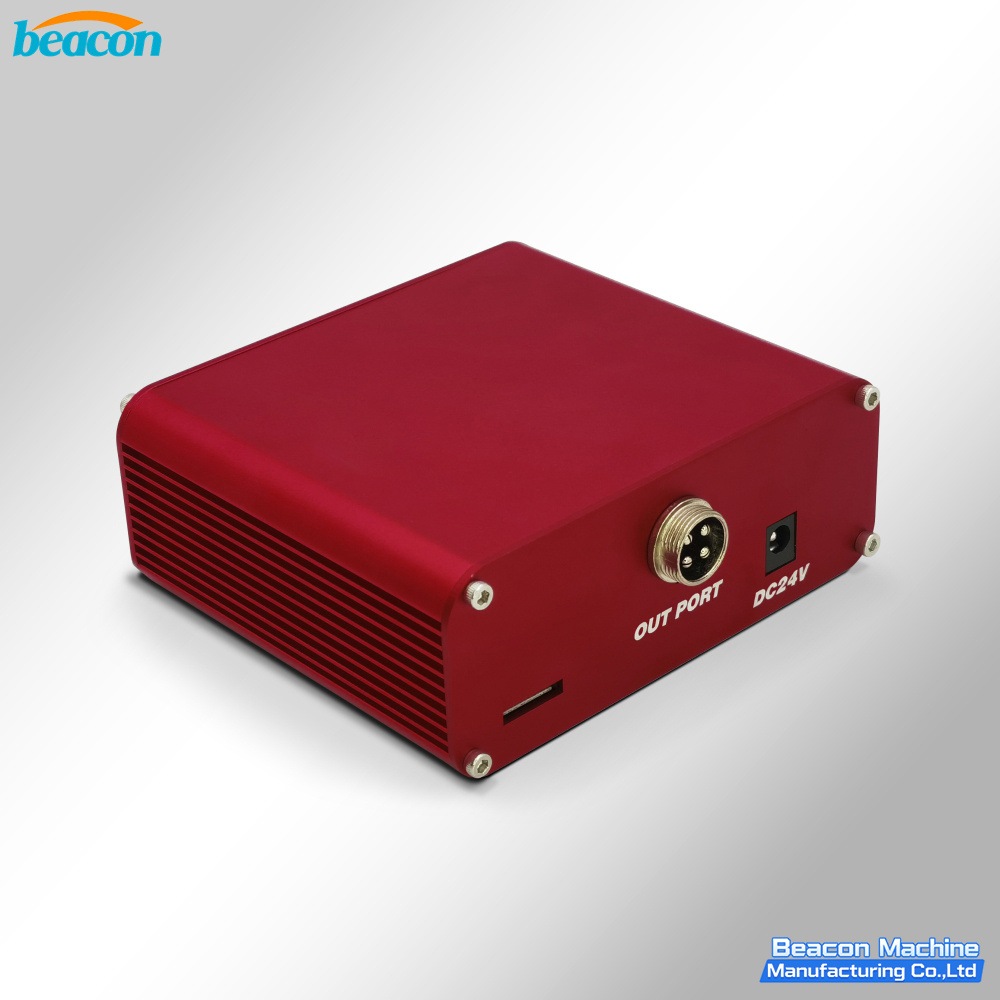 Тестер форсунок Common Rail CRI808S