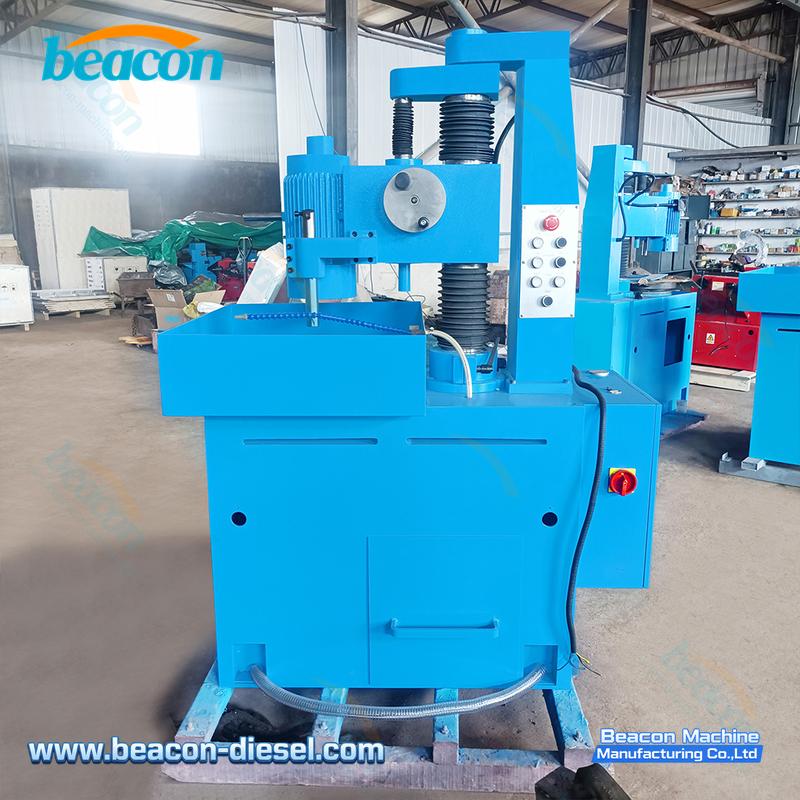 FG500 Flywheel Grinding Machine - Vertical Surface Grinder for Automotive Flywheel Resurfacing
