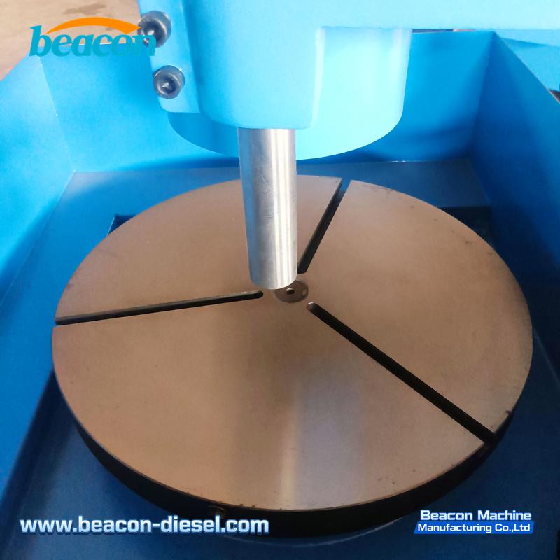 FG500 Flywheel Grinding Machine - Vertical Surface Grinder for Automotive Flywheel Resurfacing