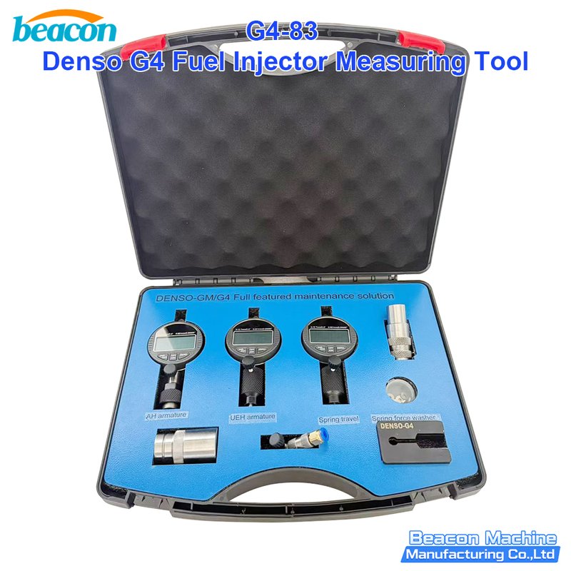 G4-83 Denso G4 Injector Measurement Tool - Common Rail Diesel Injector Service Tool