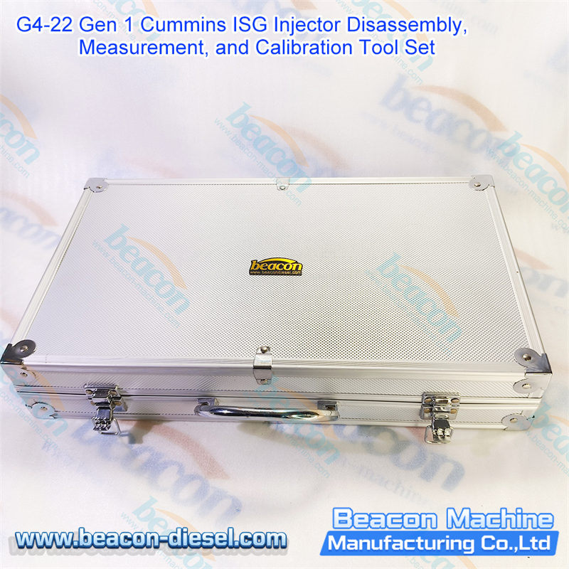 Цифровой индикатор и инструменты для калибровки