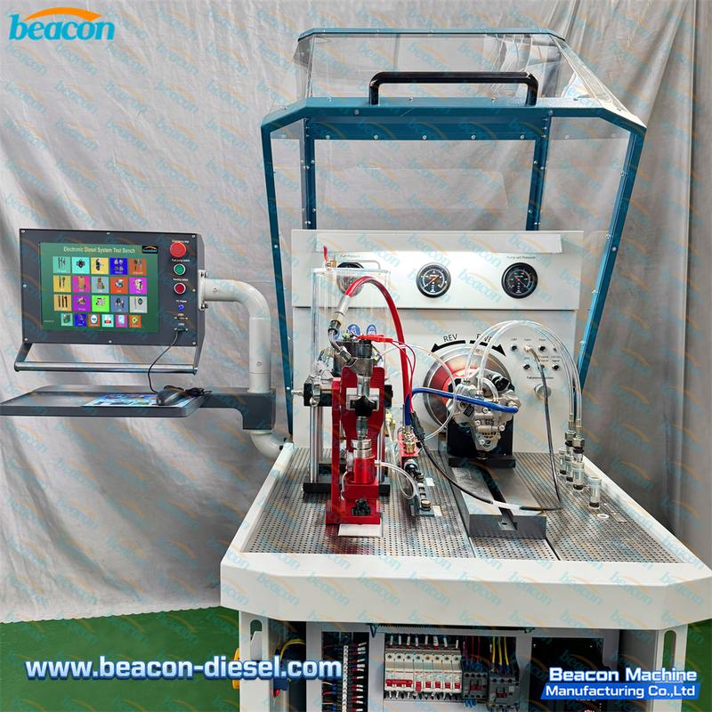 BC810 — деталь оборудования