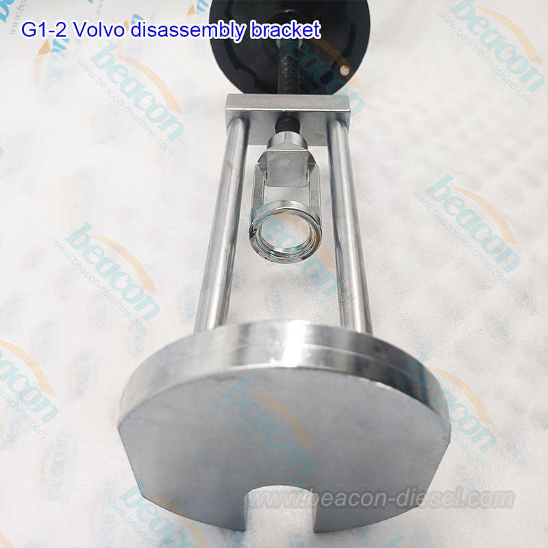 Набор инструментов для форсунок Volvo G1-2