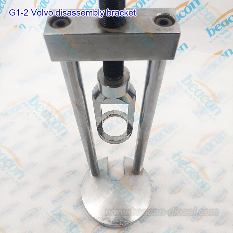 Набор инструментов для форсунок Volvo G1-2