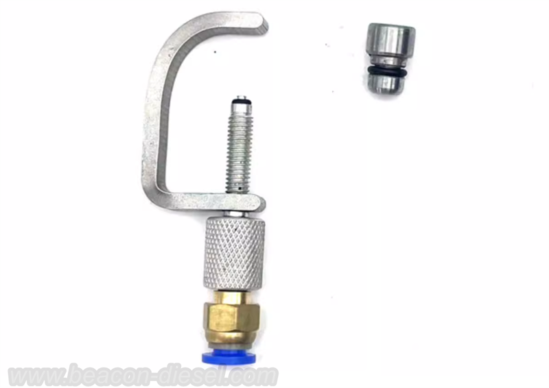 Разъемы форсунок Bosch серий 110 и 120