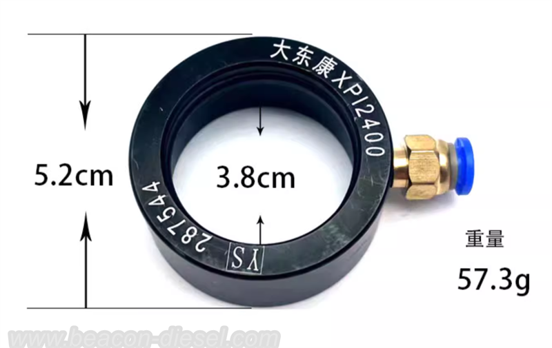 Адаптеры для форсунок Bosch серий 110 и 120