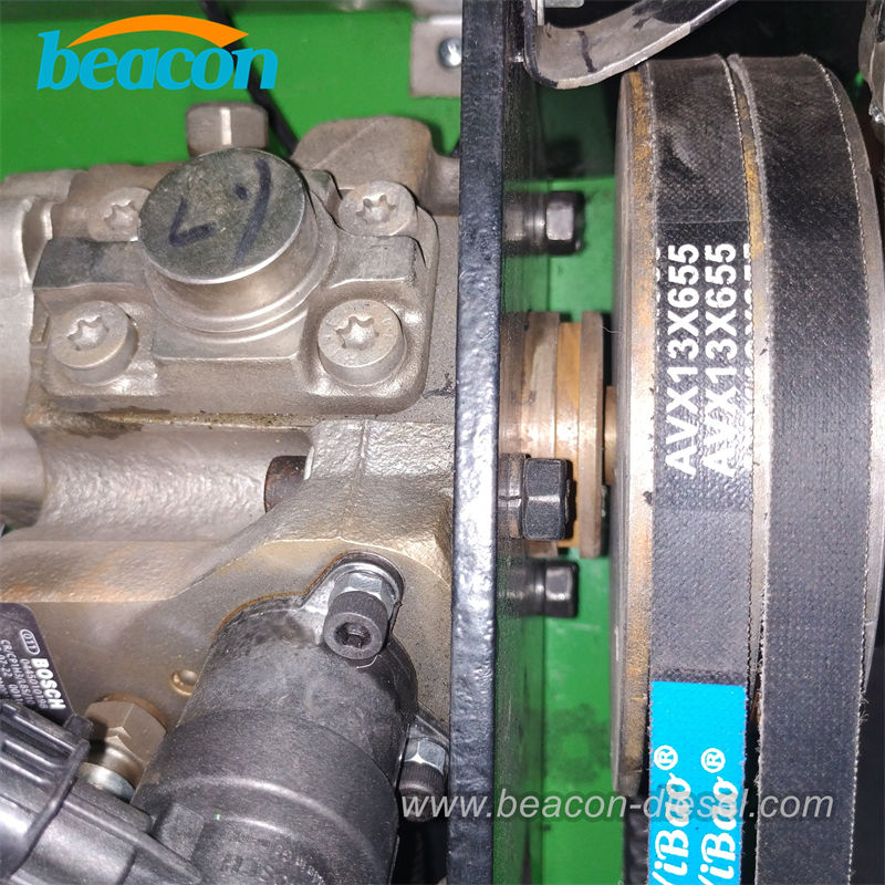 Стенд для тестирования форсунок Common Rail Pump of Beacon EPS200