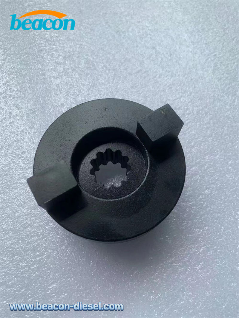 Шлицевые соединительные муфты