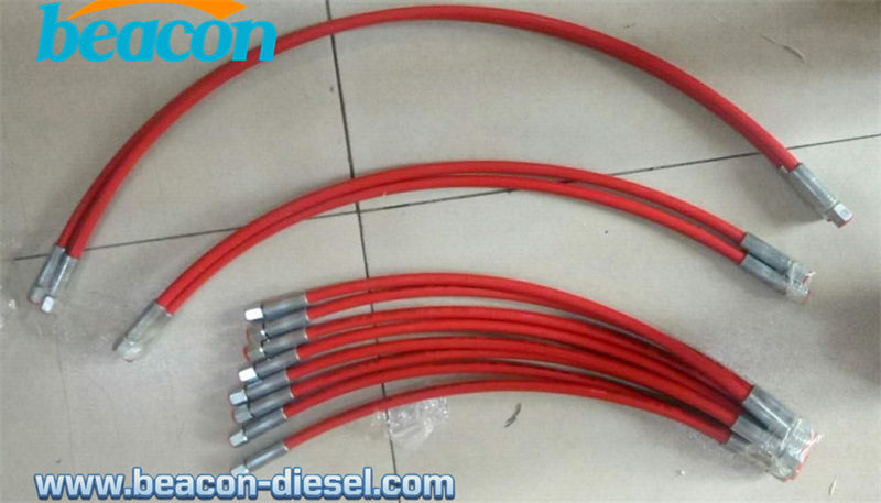 Трубки высокого давления для гидравлических стендов Common Rail