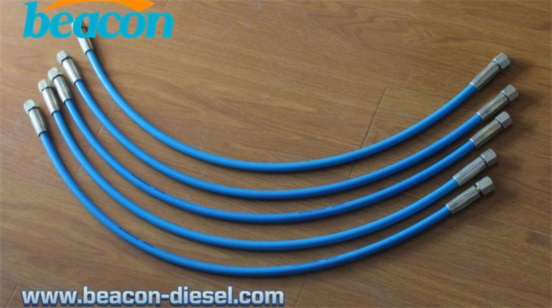 Трубки высокого давления для гидравлических стендов Common Rail