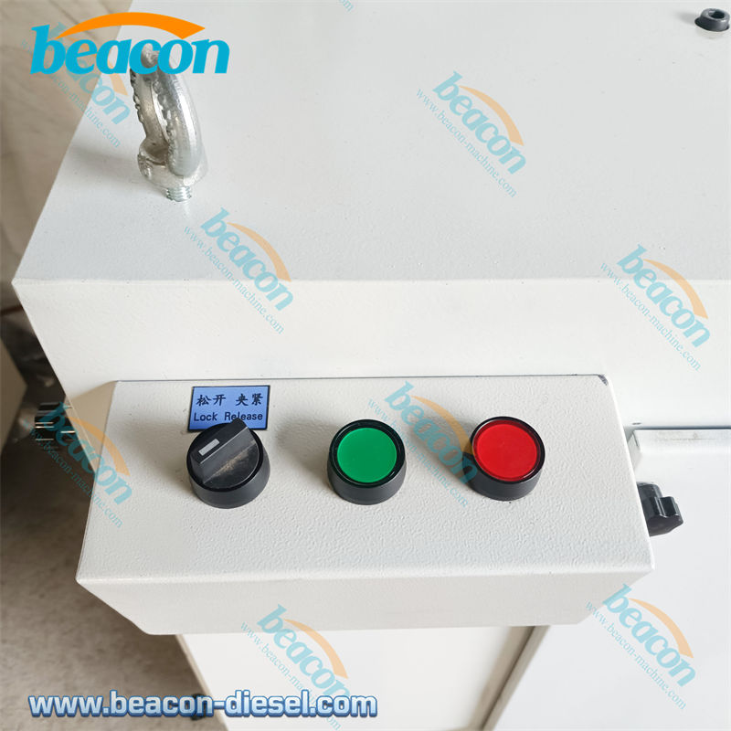 кнопка управления балансировочным станком YLD-16Q