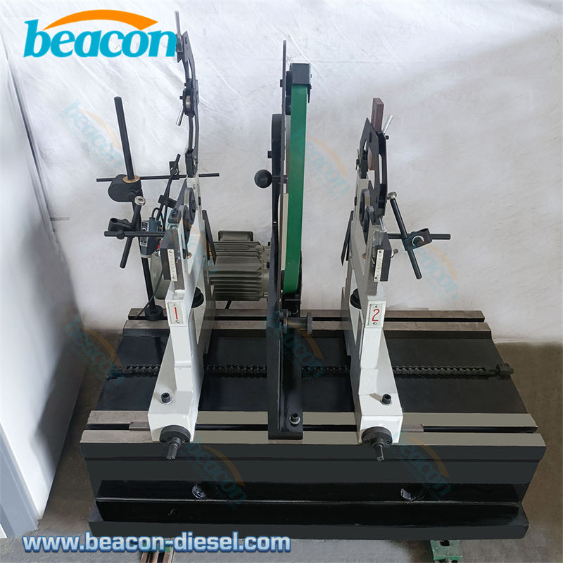 Детали роликовых опор и универсального шарнира