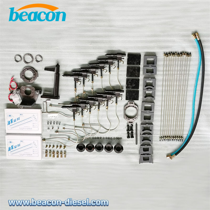 Стандартный комплект принадлежностей