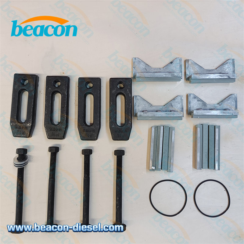 Хонинговальные бруски и оснастка для станка