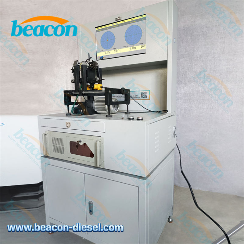 Вид сбоку станка RYQ-5A, показывающий ременной привод