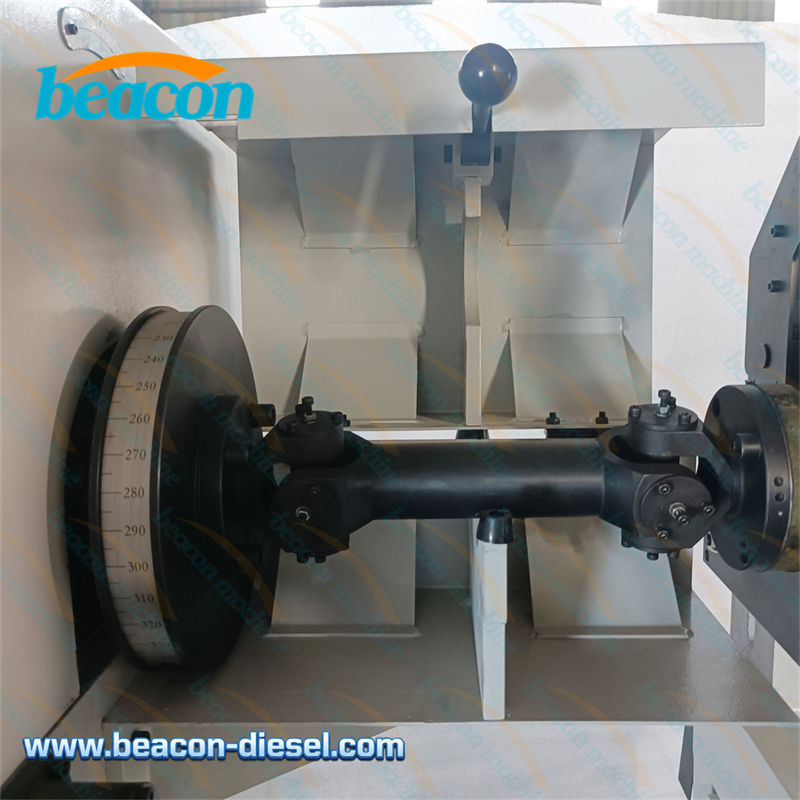 Деталь карданного соединения привода