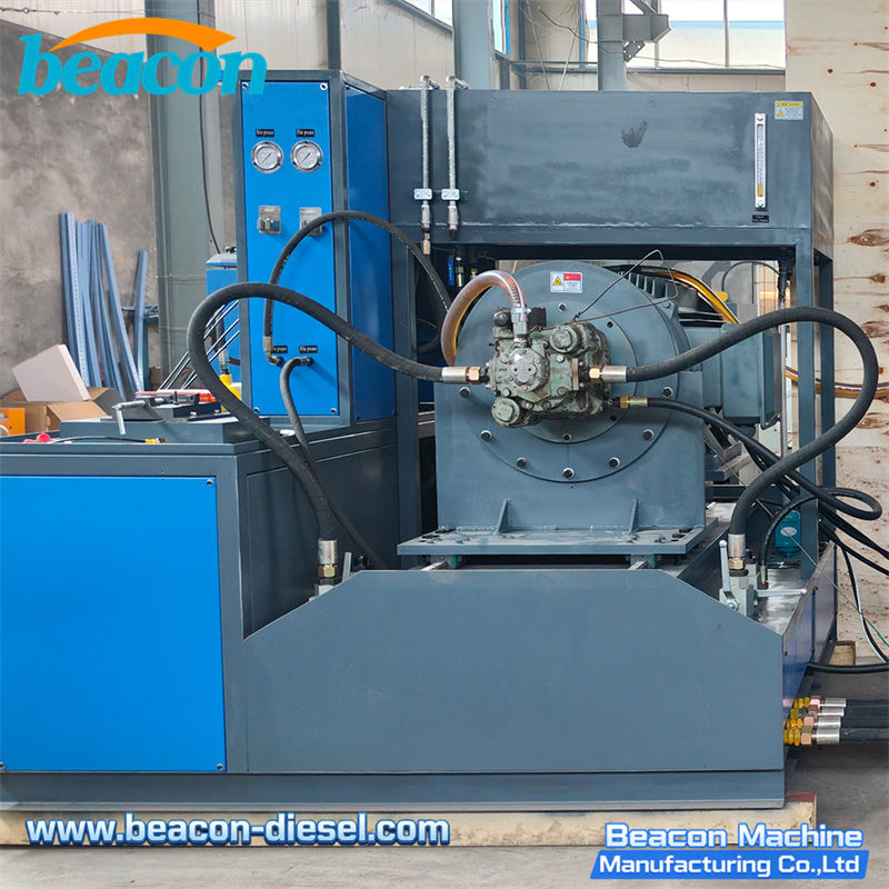 Деталь привода двигателя испытательного стенда 185 кВт