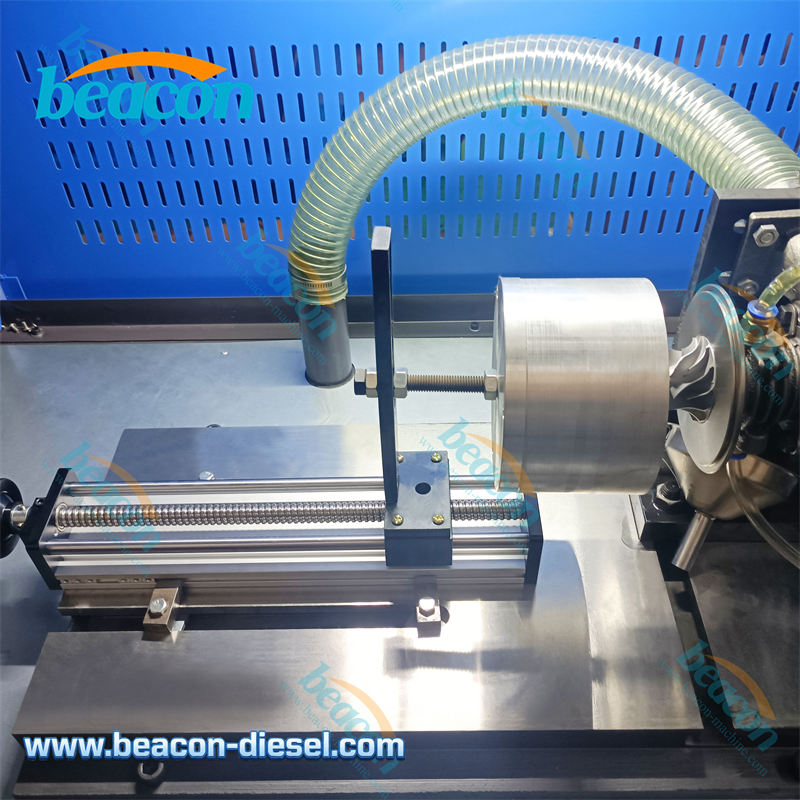 Детали зажимов и сенсоров