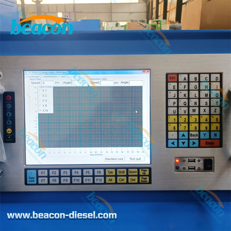 Панель управления и ЖК-монитор